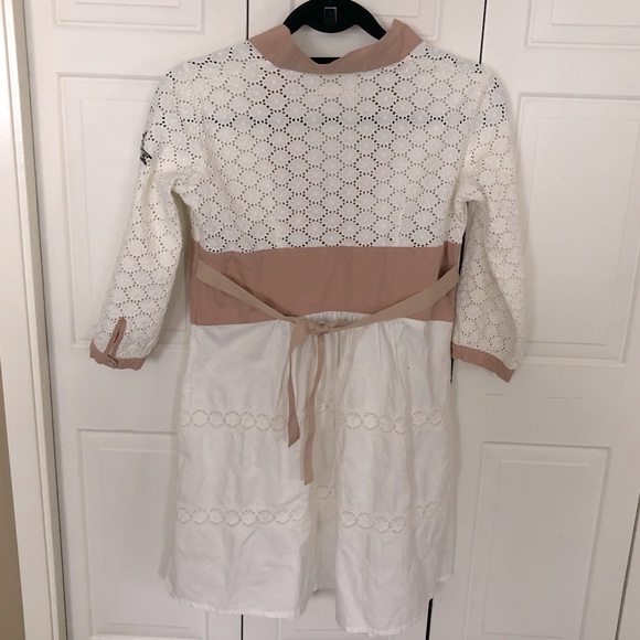 Odd Molly Dress - Picture 9 of 9